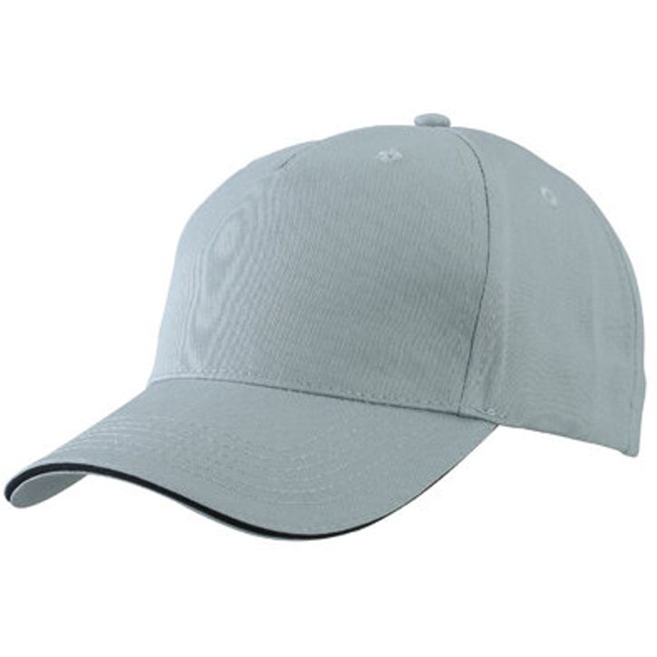 Image produit 5 Panel Sandwich Cap