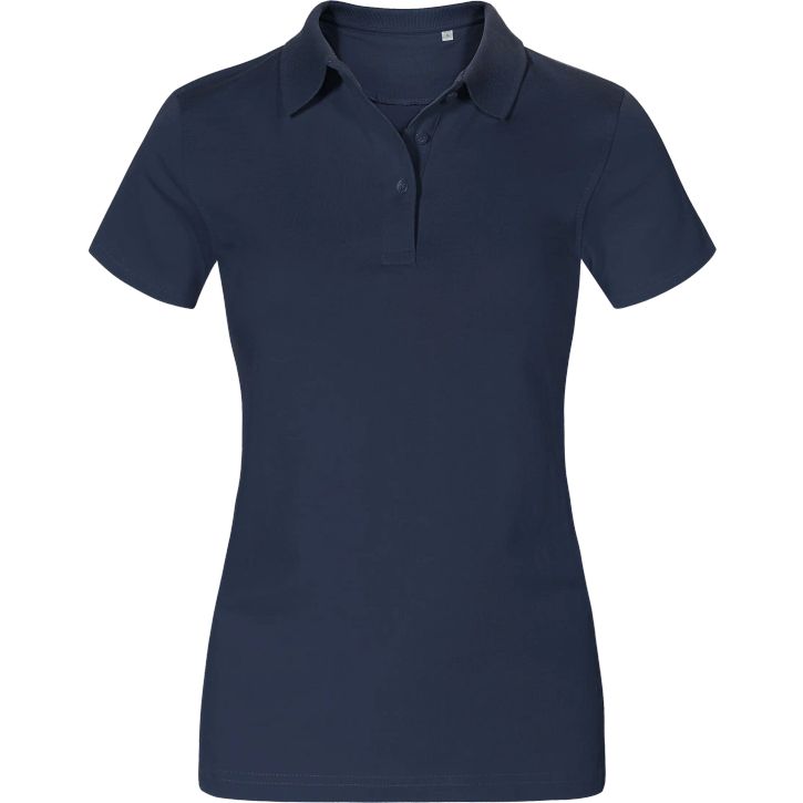 Image produit Women's Single Jersey Polo
