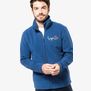 Falco - Veste micropolaire zippée
