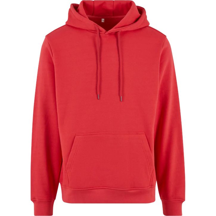 Basic Hoody