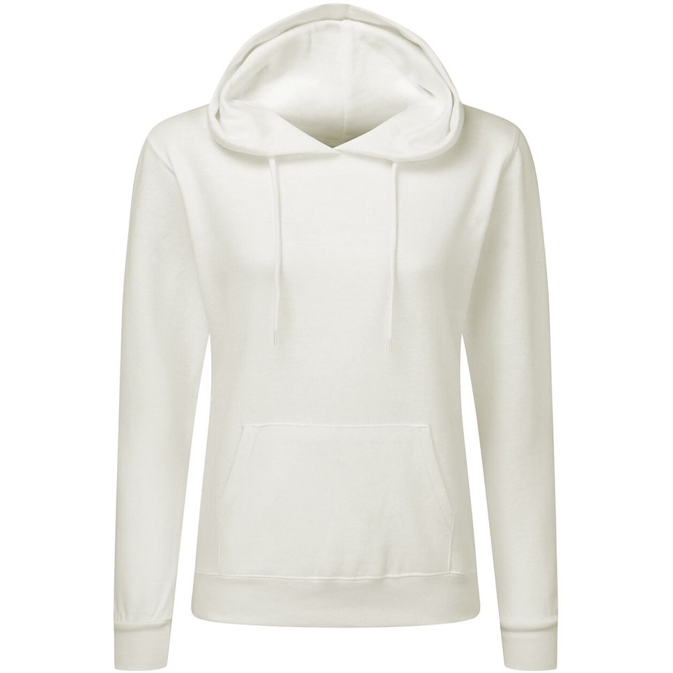 Hooded Sweatshirt Women