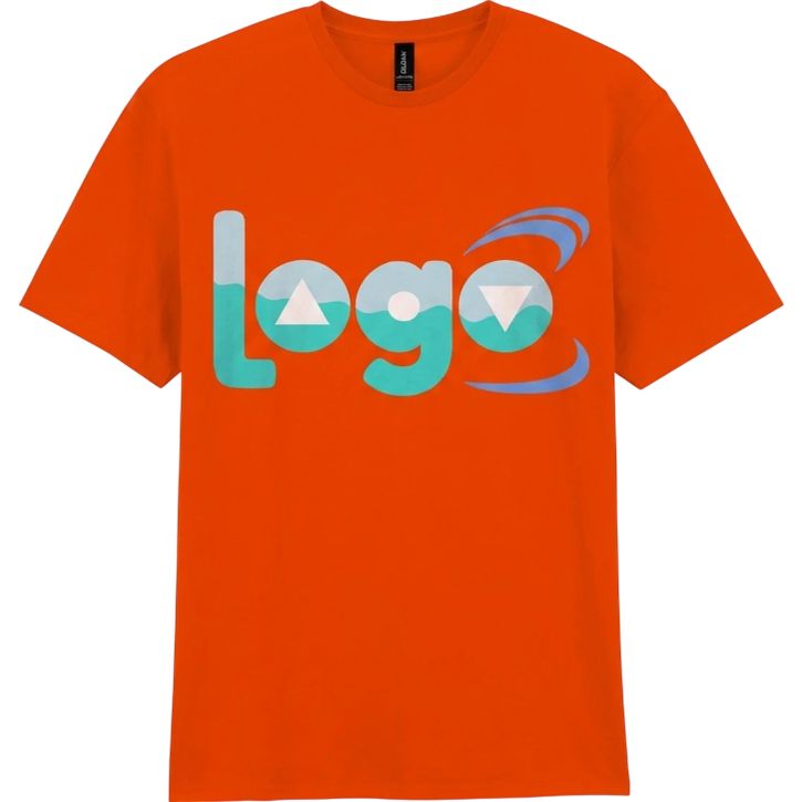 Light Cotton Adult T-Shirt