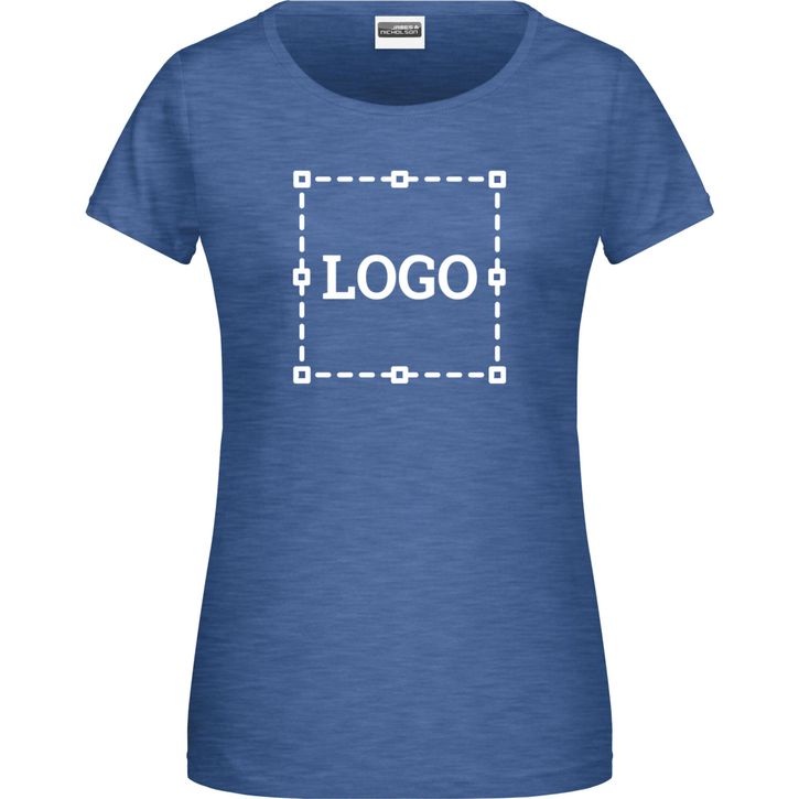 Image produit Ladies´ Basic-T