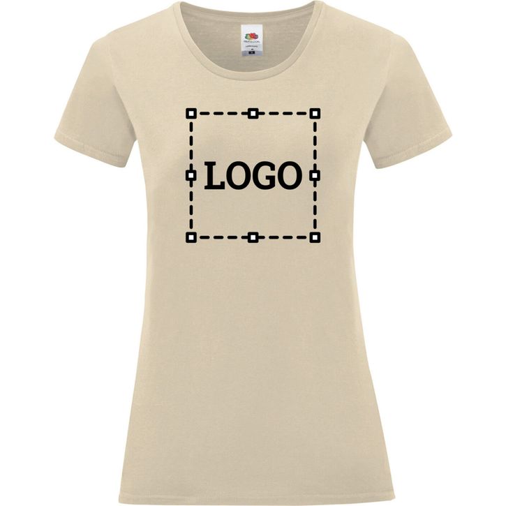 Image produit Ladies Iconic 150 T