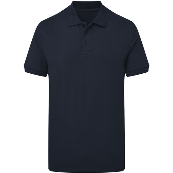 Signature Tagless Polo Stretch Men