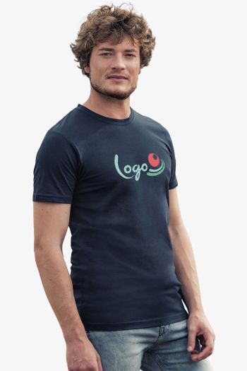 Image produit Men´s Luxury Roundneck Tees