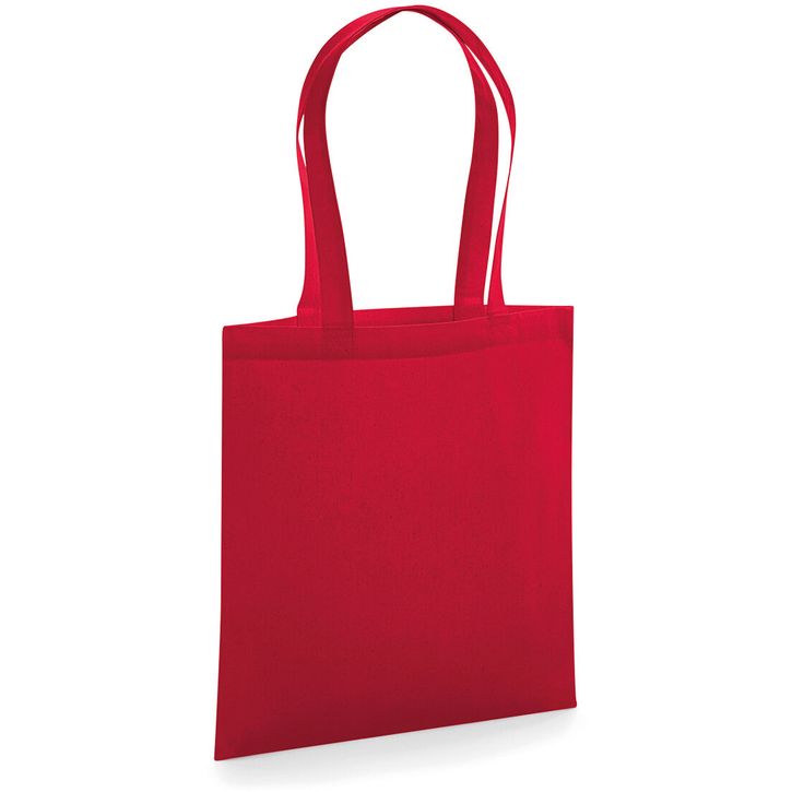 Image produit Sac fourre-tout en coton biologique de qualité