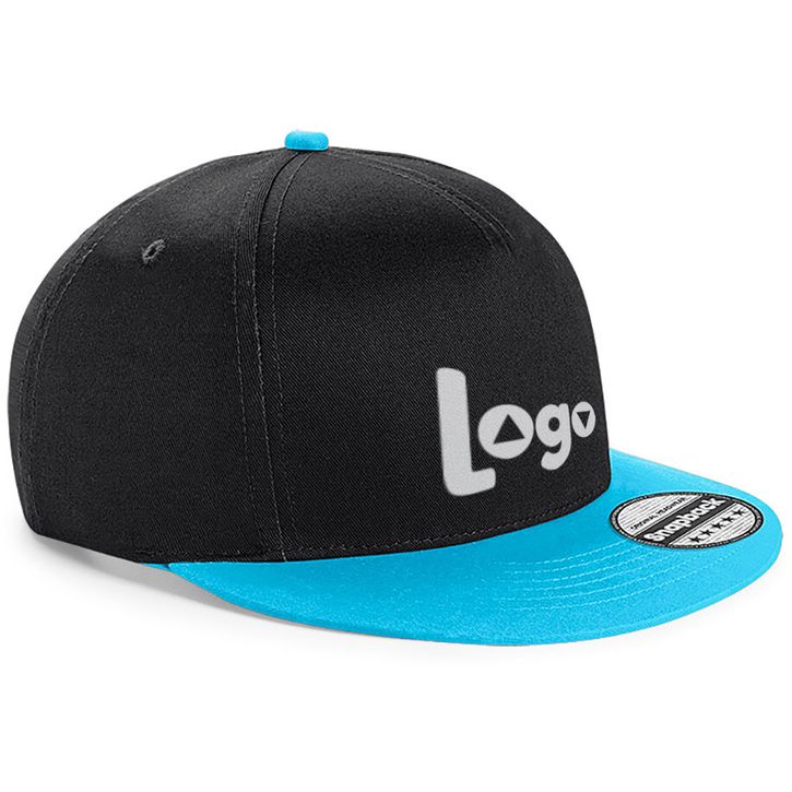Image produit Casquette snapback enfant