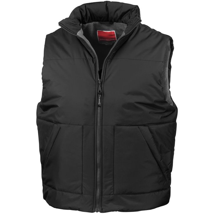 Image produit Nylon Bodywarmer