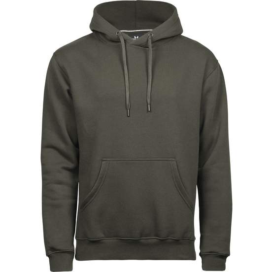 Hooded Sweat