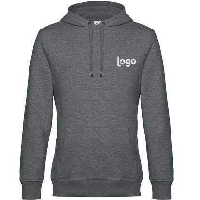 Image produit B&C King Hooded_°