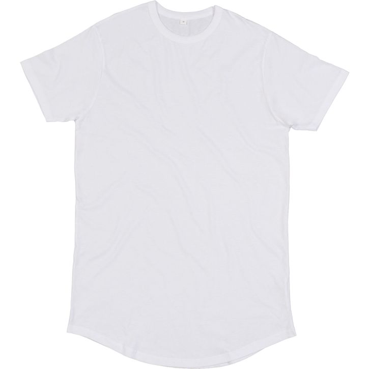 Image produit Men's long length T