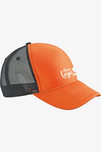 Image produit Retro Mesh Cap