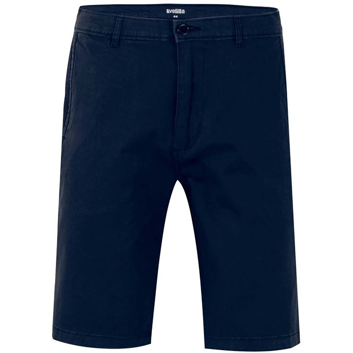 Image produit Bermuda chino stretch unisexe