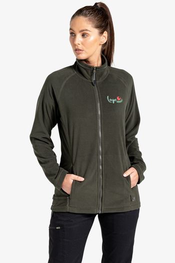 Image produit Women's Expert Miska 200 fleece jacket