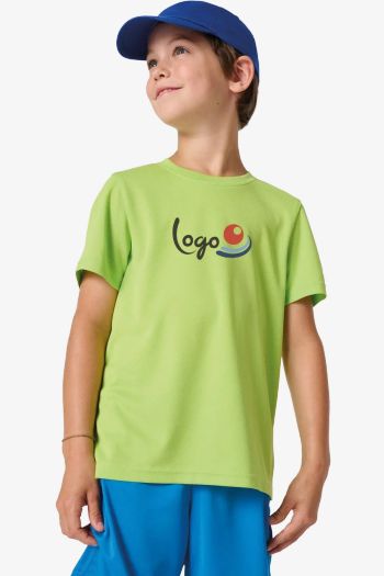 Image produit T-shirt sport enfant Mercury