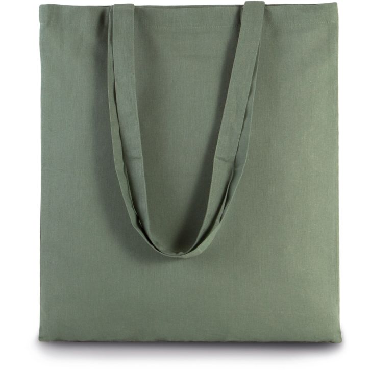 Image produit Sac shopping avec longues anses