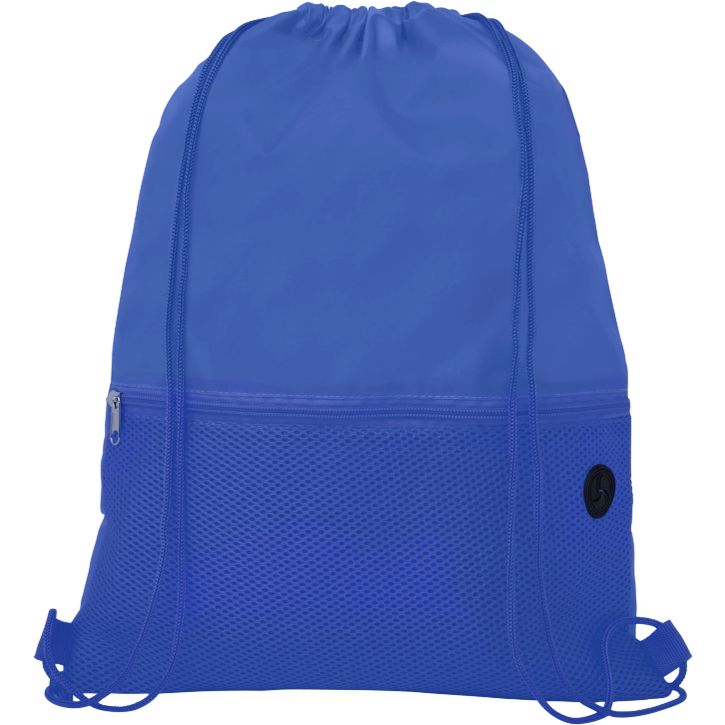 Image produit Sac à dos Oriole avec cordon, en maille filet 5L