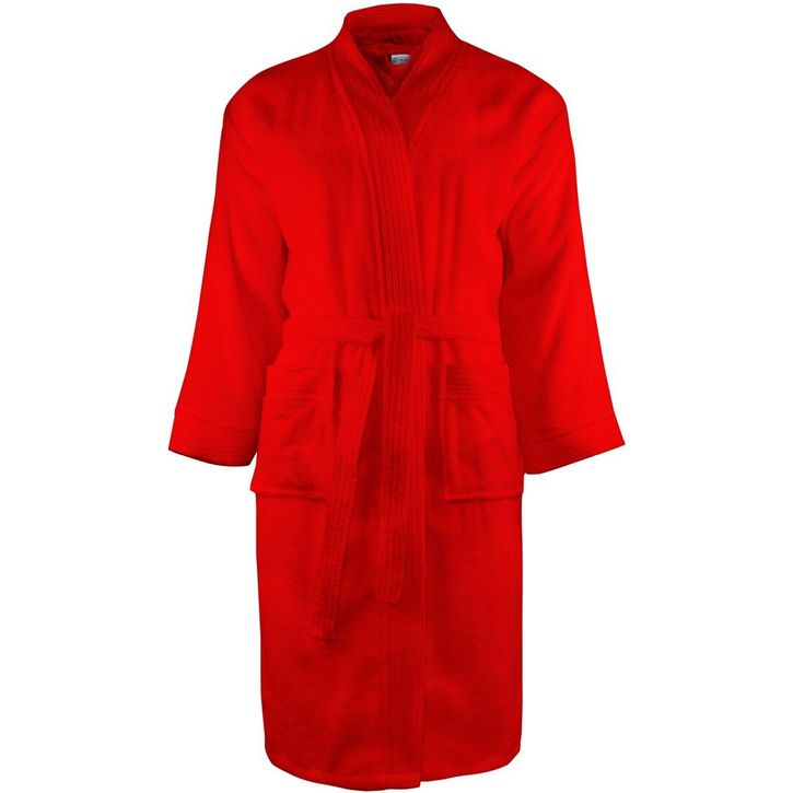 Classic Bathrobe