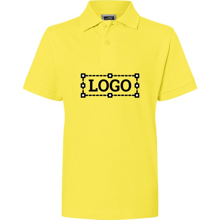 Image produit Classic Polo Junior