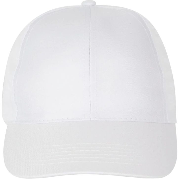 Image produit Casquette polyester - 6 panneaux