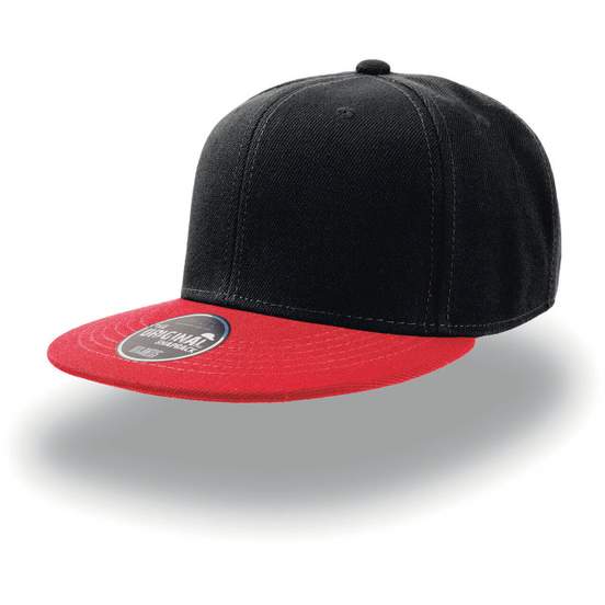 Snap Back Cap