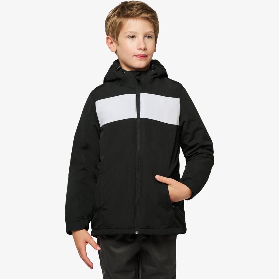 Veste club enfant