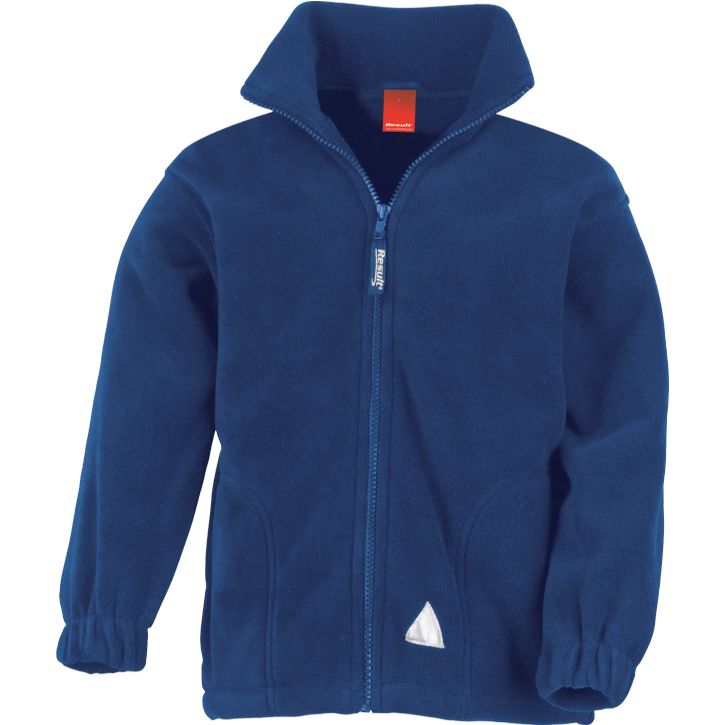 Image produit Junior/youth Polartherm™ fleece jacket