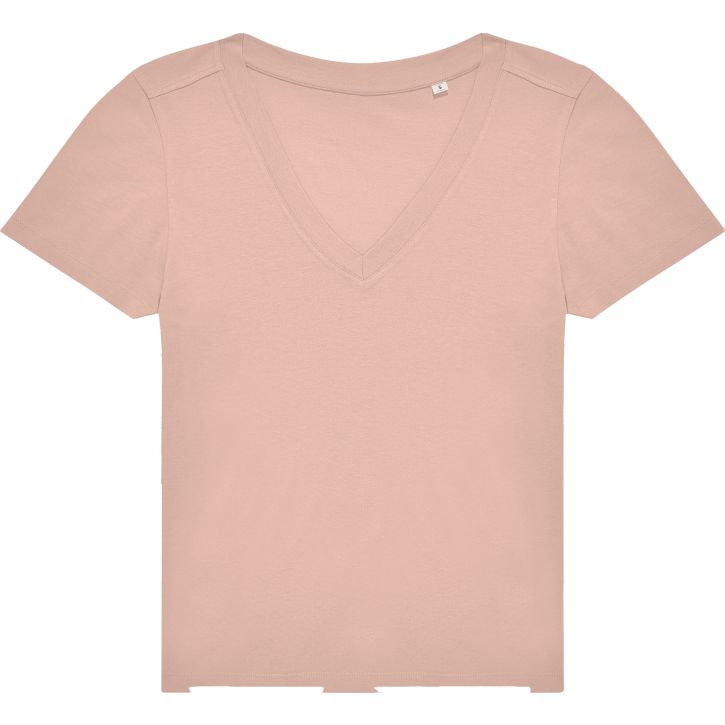 Image produit Women´s #E150 V T-Shirt