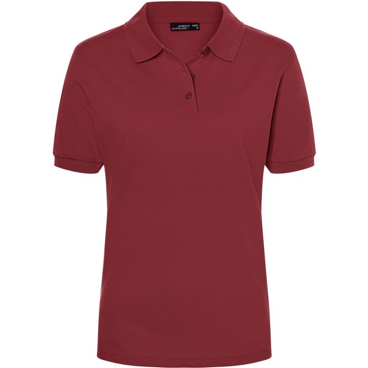 Classic Polo Ladies