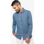 Chemise Chambray homme 