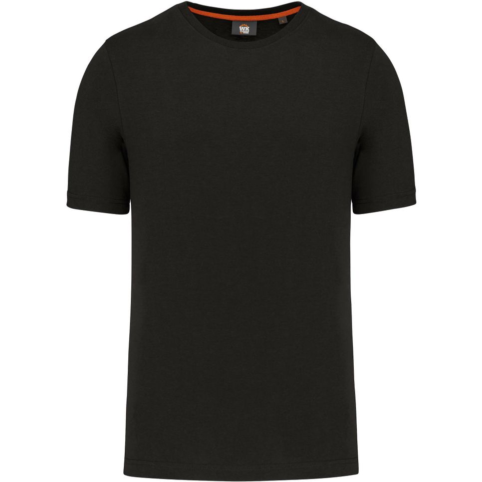 T-shirt col rond écoresponsable homme