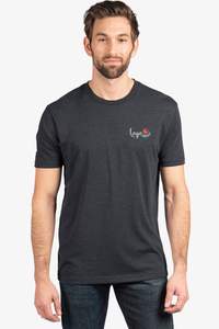 Image produit Unisex Tri-Blend T-Shirt