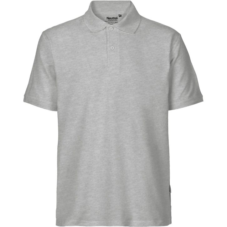 Image produit Mens Classic Polo
