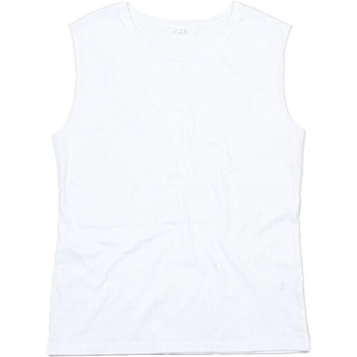 Image produit Women's raw Tank T