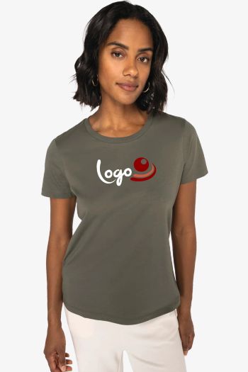 Image produit T-shirt femme - 155g/m²