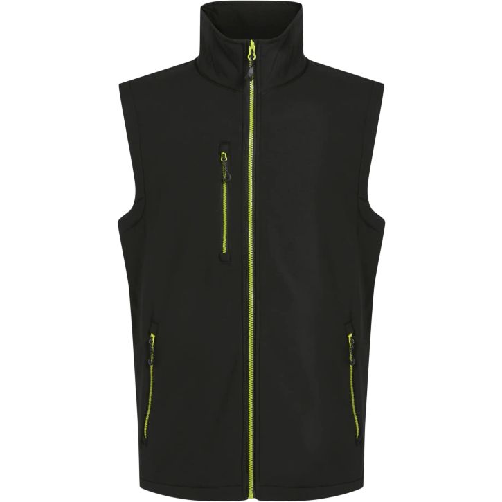 Image produit Men's Navigate 2 Layer Softshell Gilet
