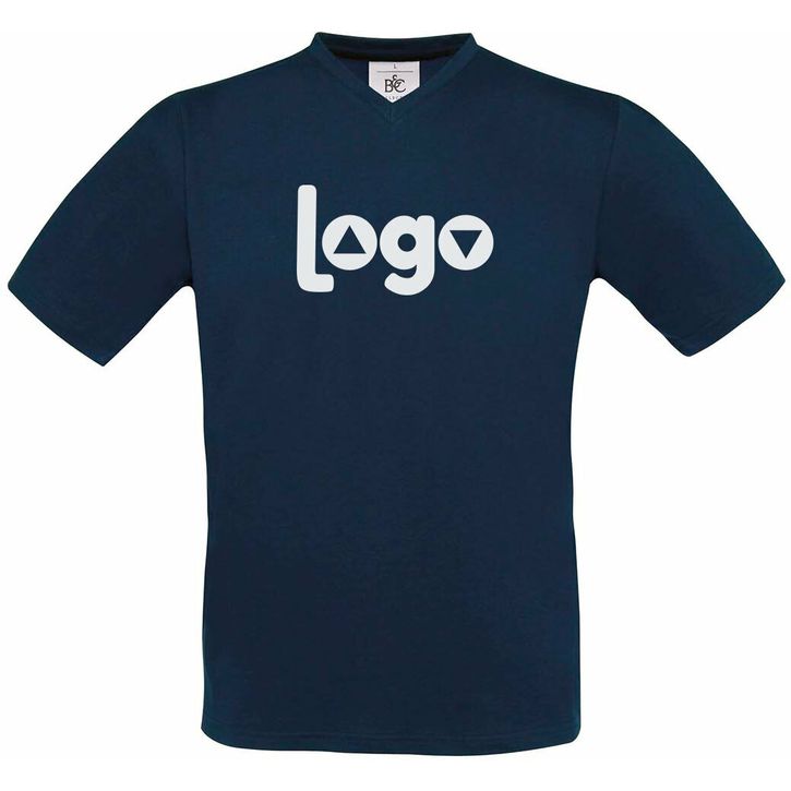 Image produit V-Neck T-Shirt