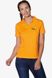 Image produit Ladies' Elastic Polo