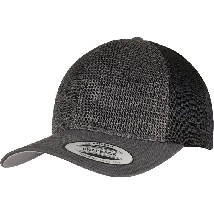 Image produit 360° Omnimesh 2-Tone Cap