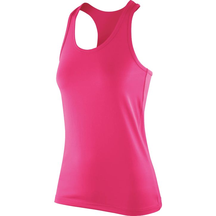 Image produit Softex® fitness top