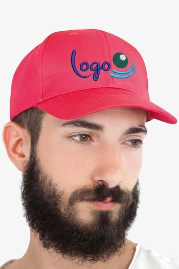 Image produit Start Six Cap