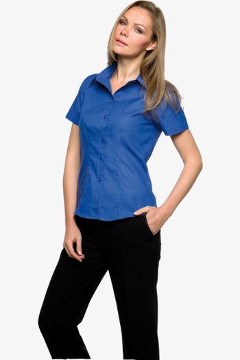 Image produit Promotional Oxford Blouse