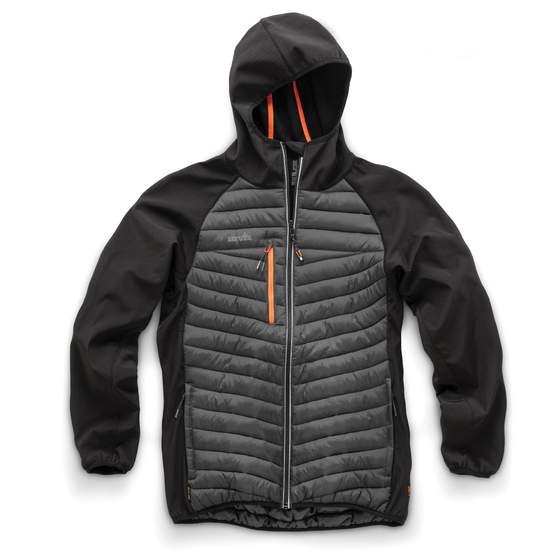 Veste Trade Thermo