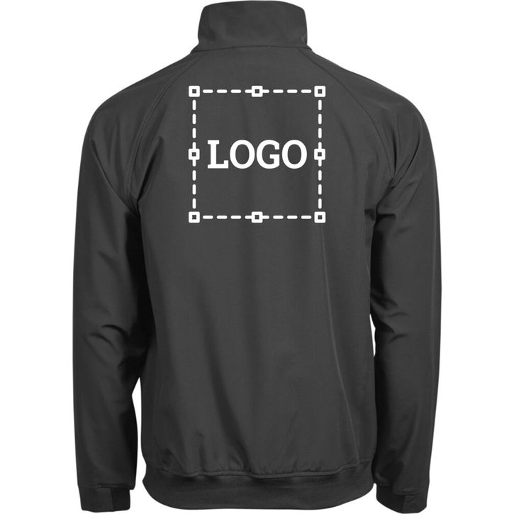 Club Jacket