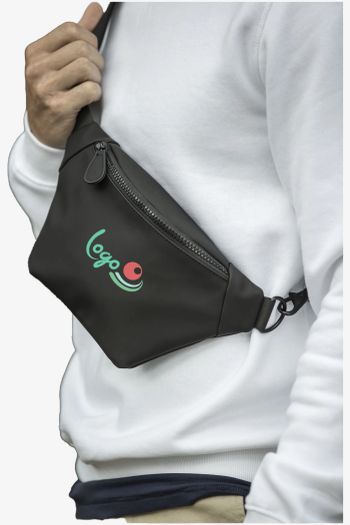 Image produit Sac banane Turner