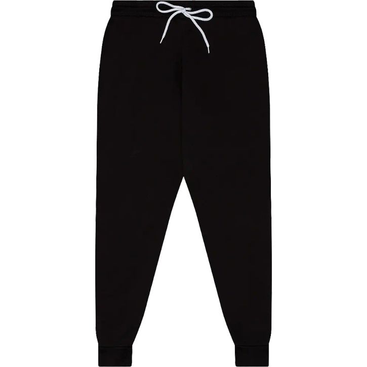 Image produit Unisex sponge fleece jogger sweatpants