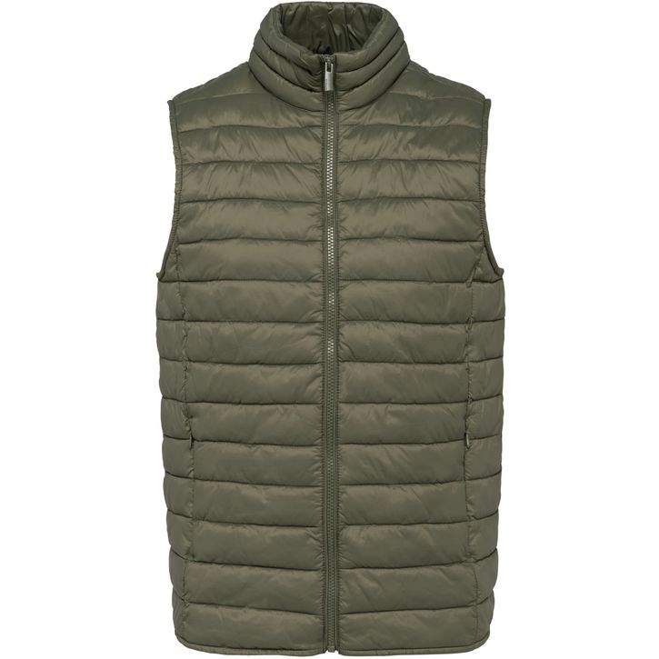 Image produit Bodywarmer recyclé léger homme