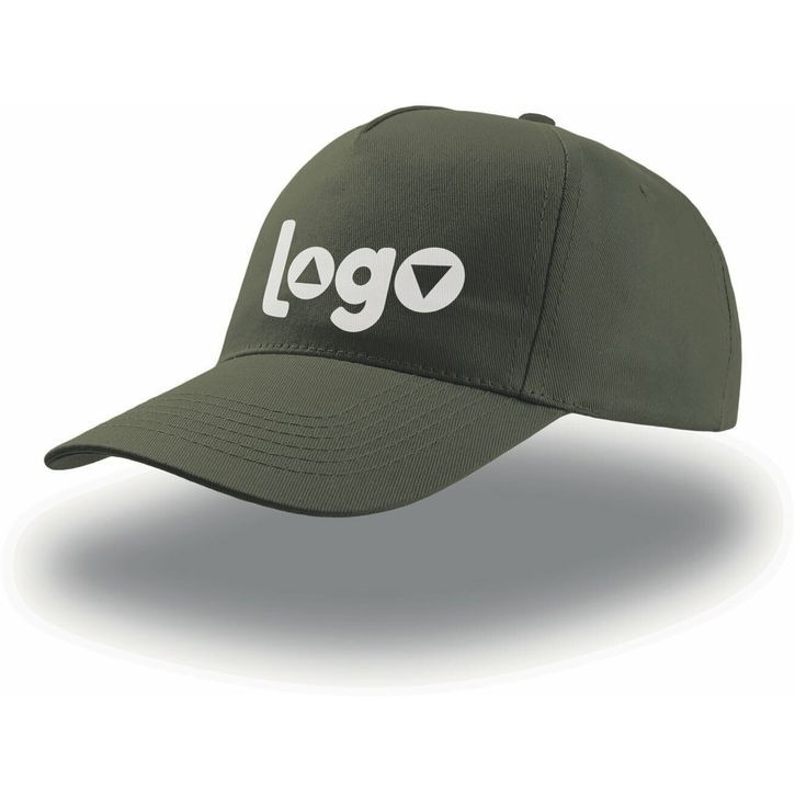Image produit Start Five Cap