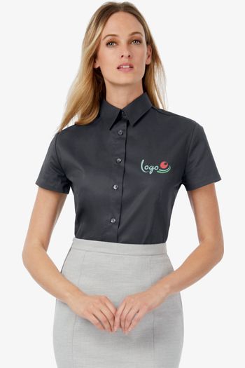 Image produit Chemisette Sharp Femme